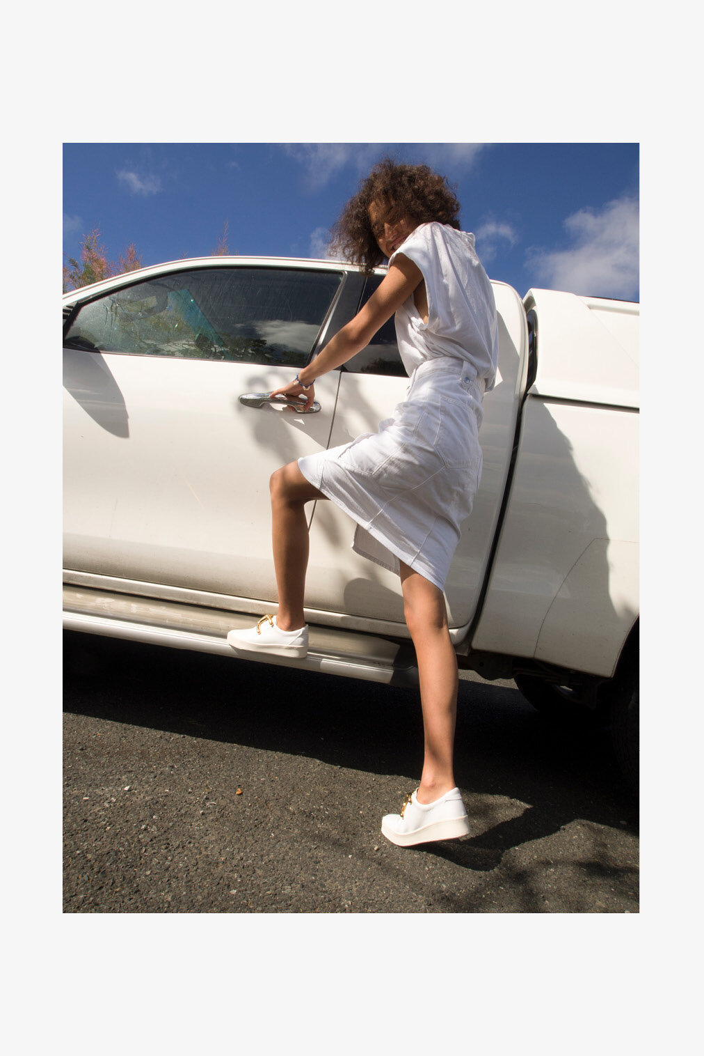 an hour and a shower — ecofriendly womens shoes